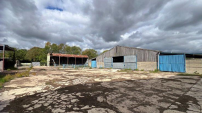 Redevelopment Opportunity in Marsworth photo